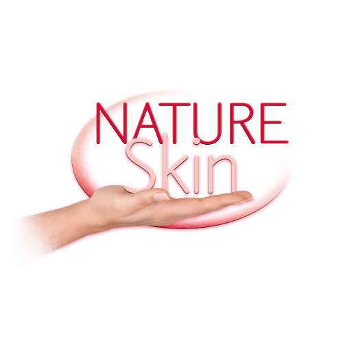 nature skin realistické dildo