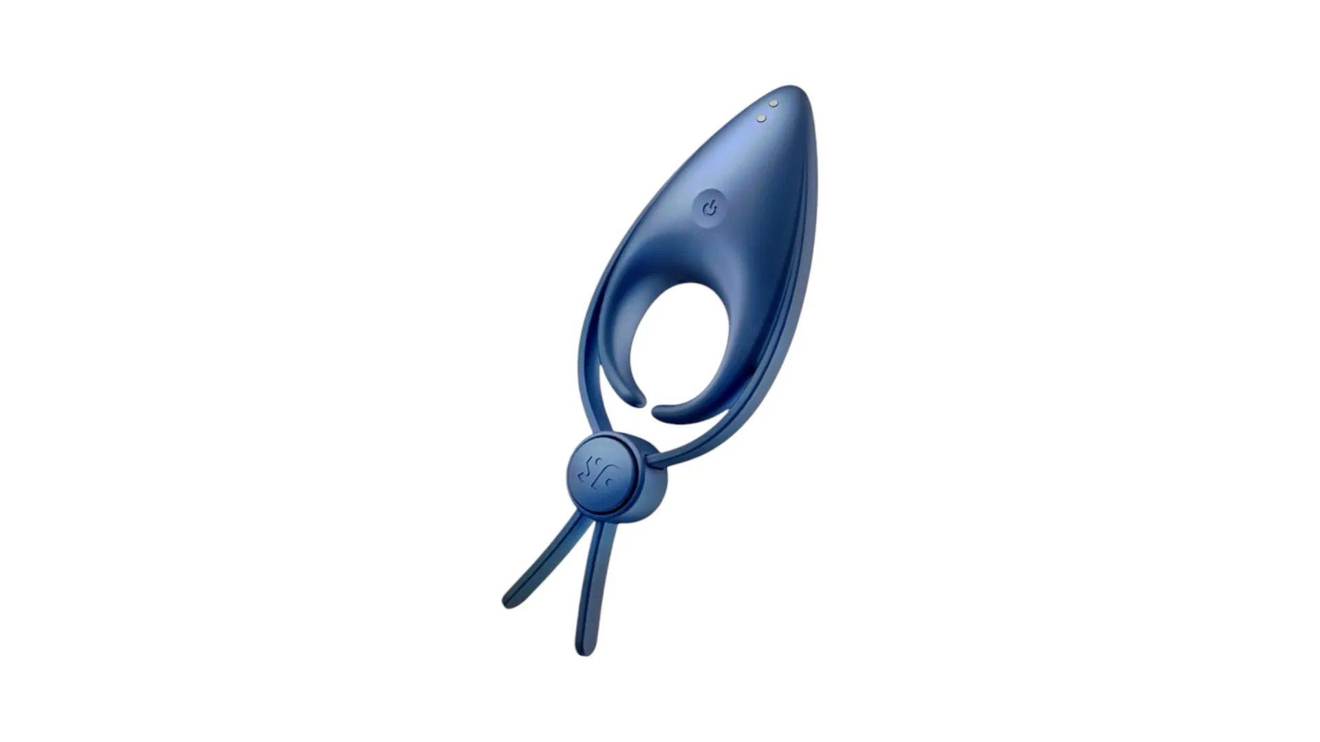 Satisfyer – Sniper, nastaviteľný vibračný krúžok pre intenzívnejšiu výdrž