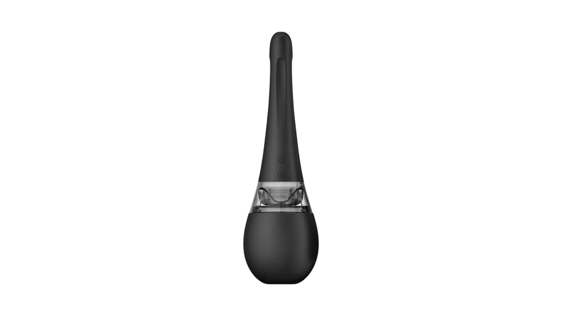 Mokko automatická vaginálno-análna sprcha USB, 3 režimy