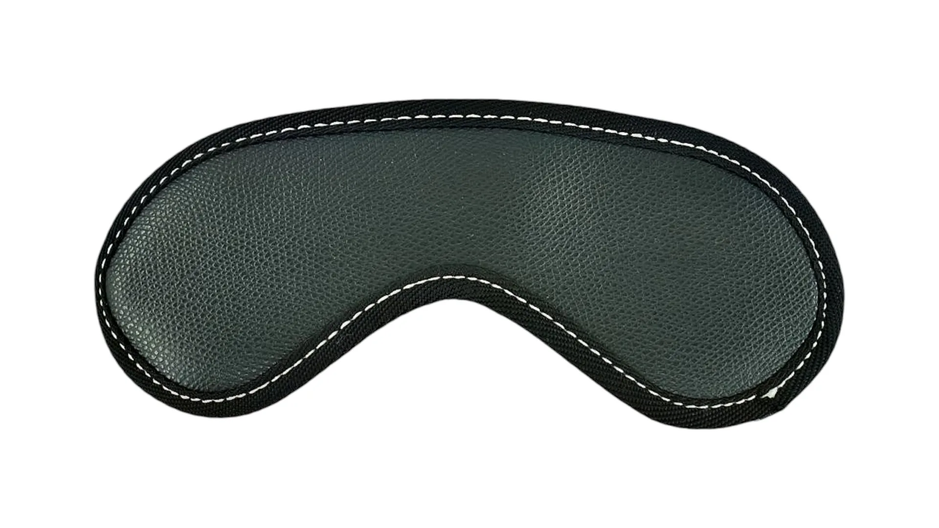 MOKKO TOYS Eye Mask – Maska pre oči z eko kože s mäkkou výstelkou
