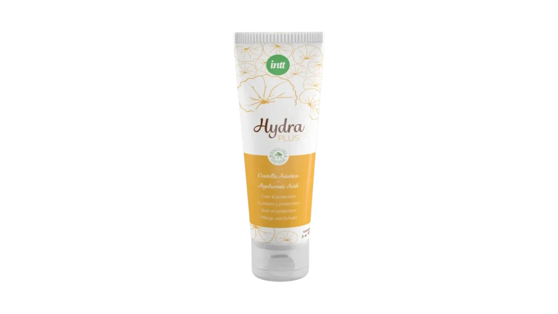 Intt Hydra Plus - lubrikant 100 ml