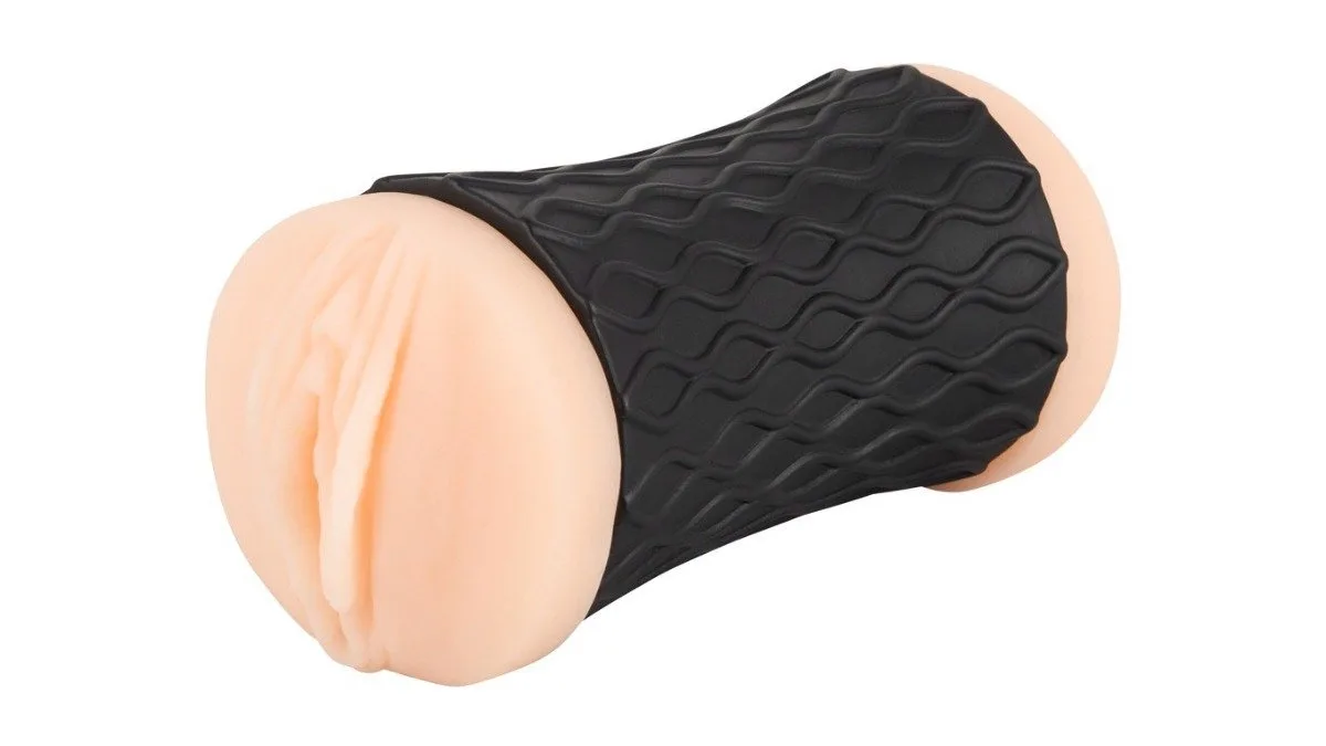 Nature Skin Pussy & Ass - Masturbátor