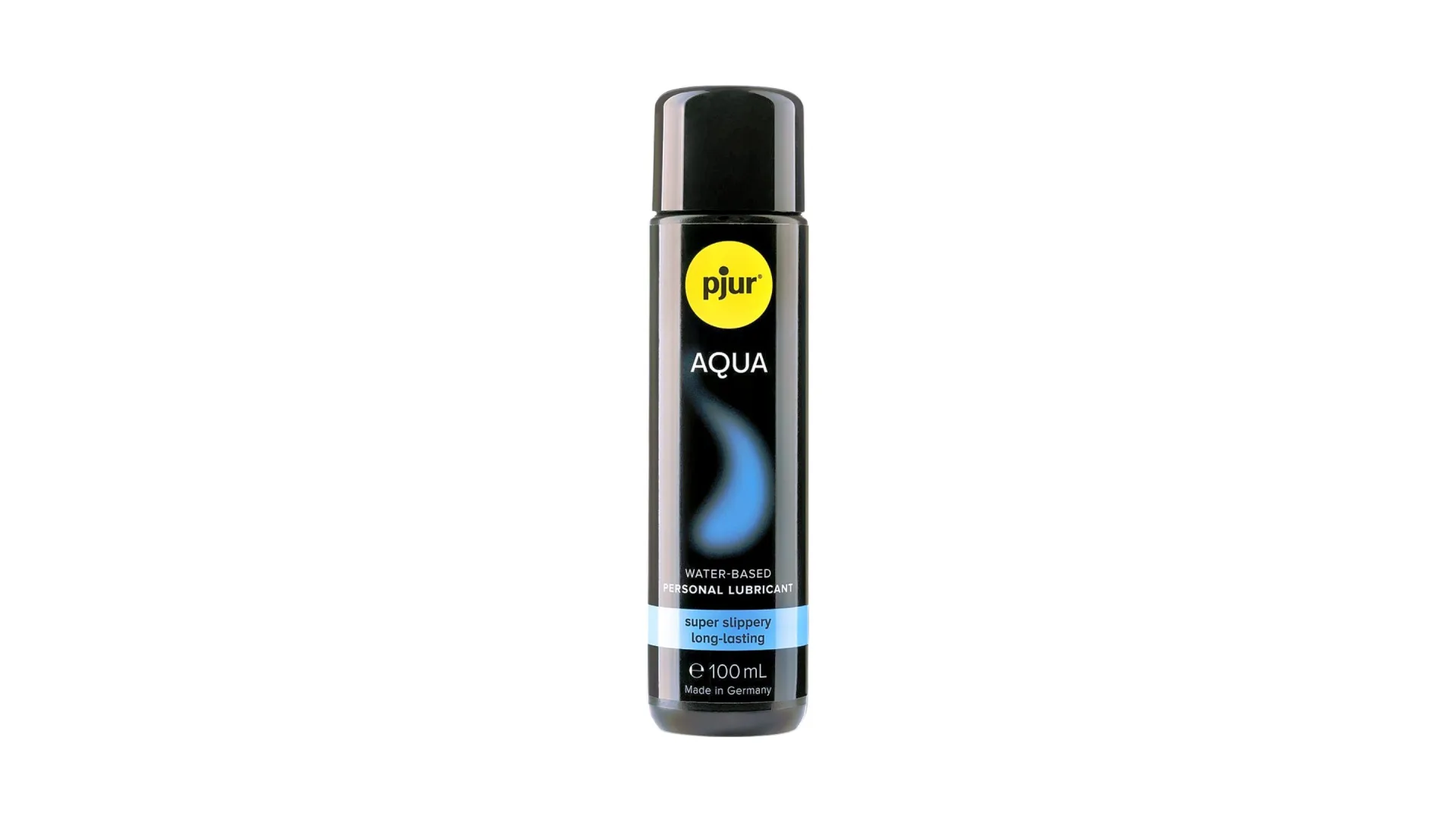 pjur AQUA lubrikačný gél 100 ml
