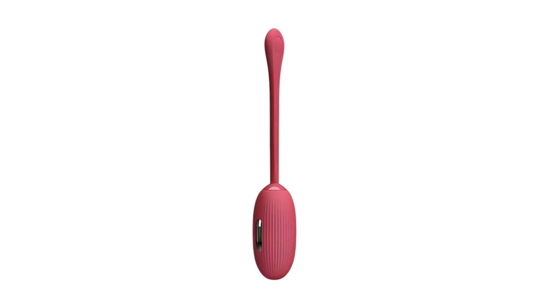 Pretty Love Shock Fun – vibračné vajíčko s elektro stimuláciou a diaľkovým ovládaním