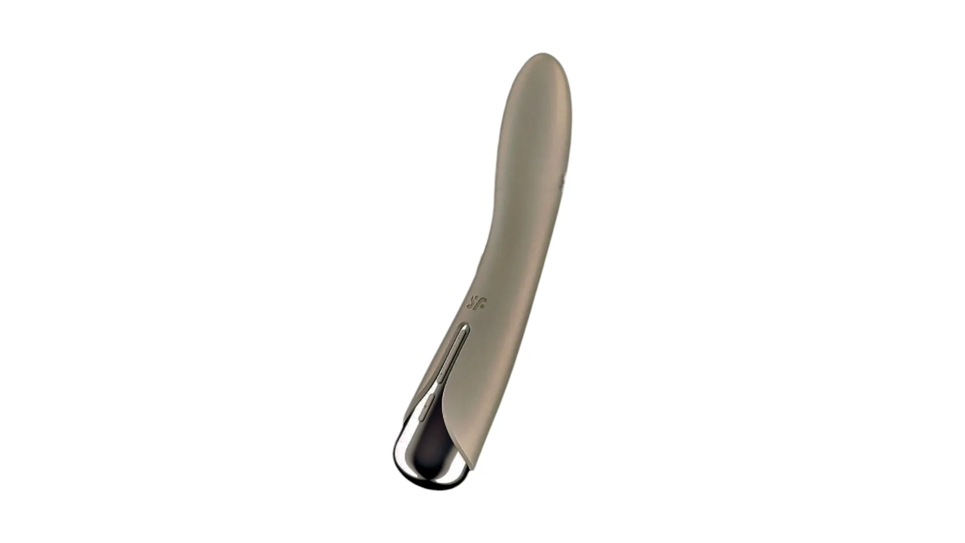Satisfyer – Spinning Vibe 1, rotačný vibrátor na intenzívnu stimuláciu bodu G