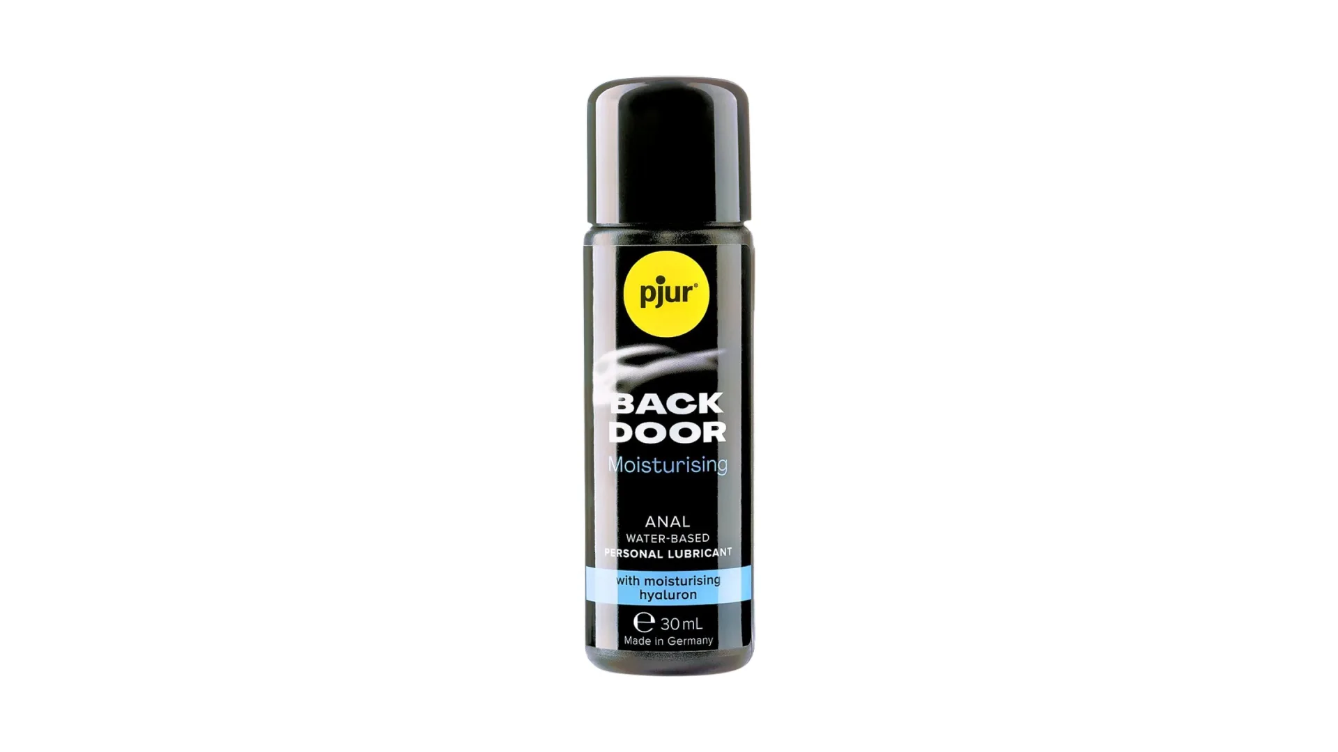 pjur BACK DOOR Moisturising lubrikačný gél 100 ml