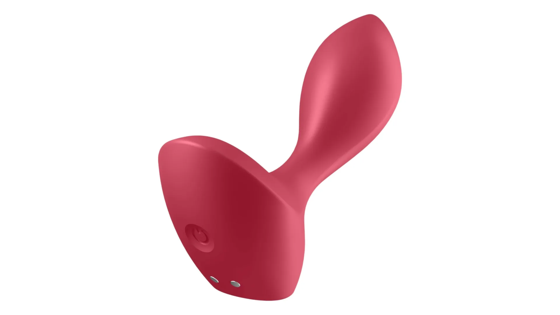 Satisfyer Backdoor Lover - Unisex vibračný análny kolík